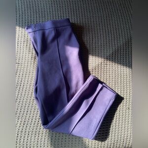 Ann Taylor Dark Blue Pants